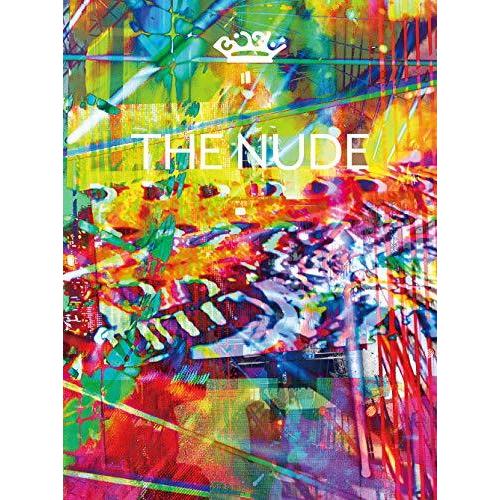 BRiNG iCiNG SHiT HORSE TOUR FiNAL THE NUDE (Blu-ray Disc+CD2枚組) (初回生産限定盤)