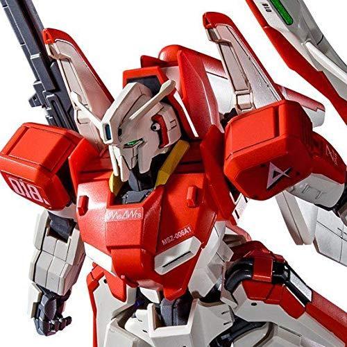 HG 1/144 セイラ専用軽キャノン ゼータプラス (テスト機イメージ