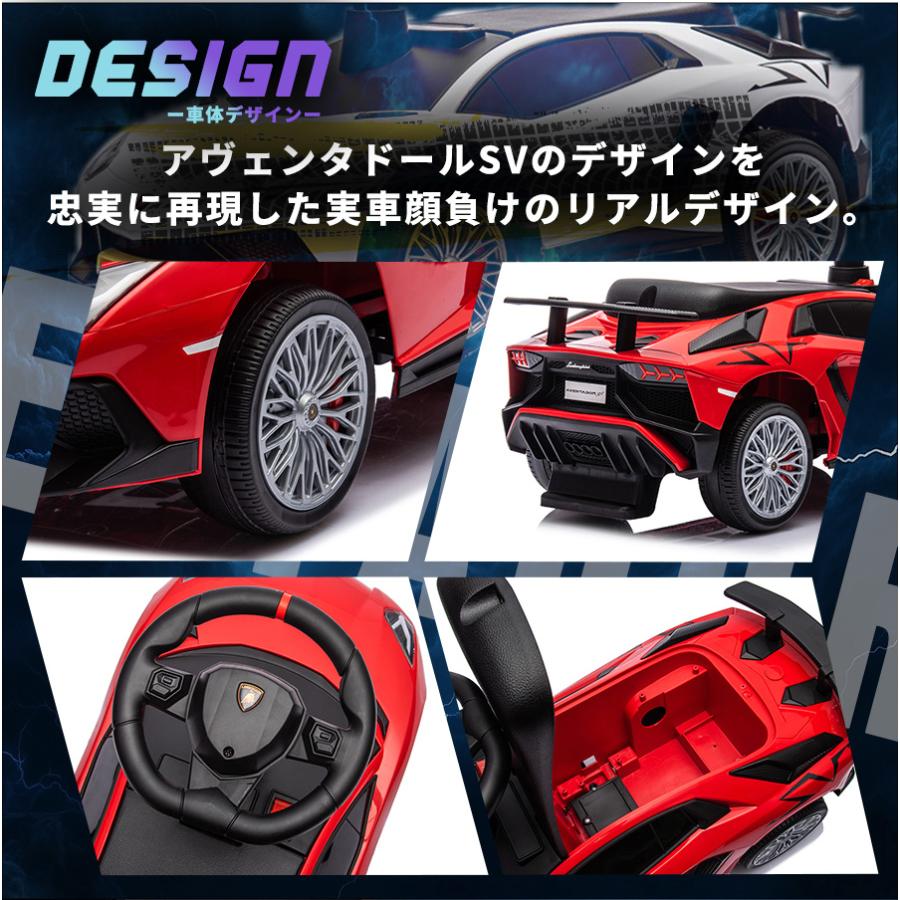 AIJYU TOYS（アイジュトイズ） 乗用玩具 足けり車 足こぎ車