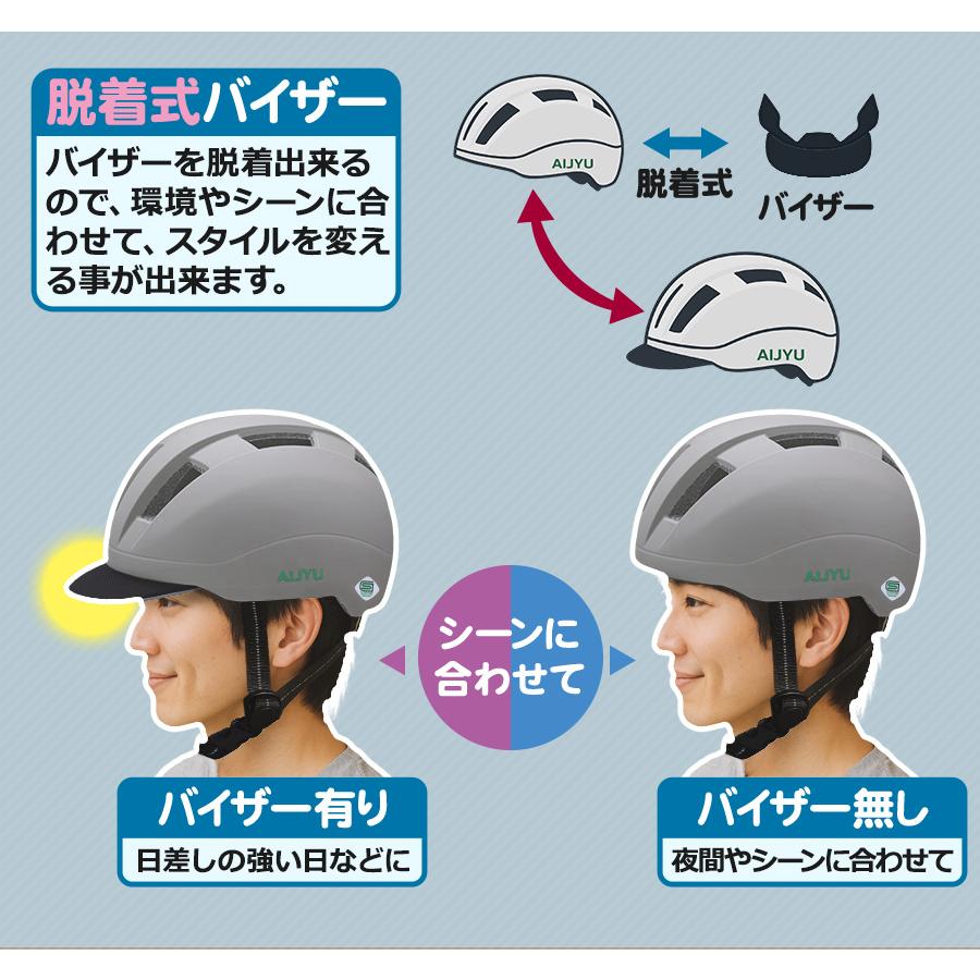 新品ヘルメット　大人用 NEORIDERS（ネオライダース） バイク ヘルメット レビュー投稿宣言で
