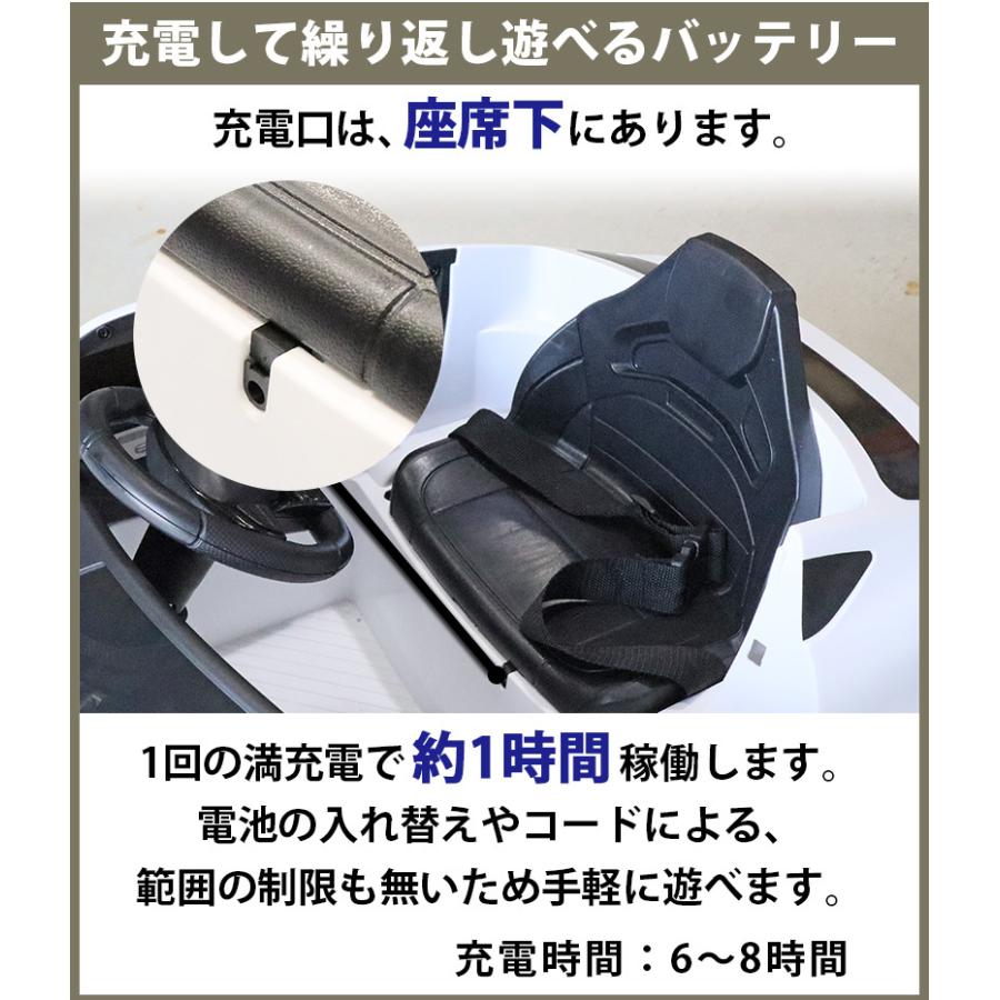 AIJYU TOYS（アイジュトイズ） 電動乗用ラジコン メルセデスベンツ GLC