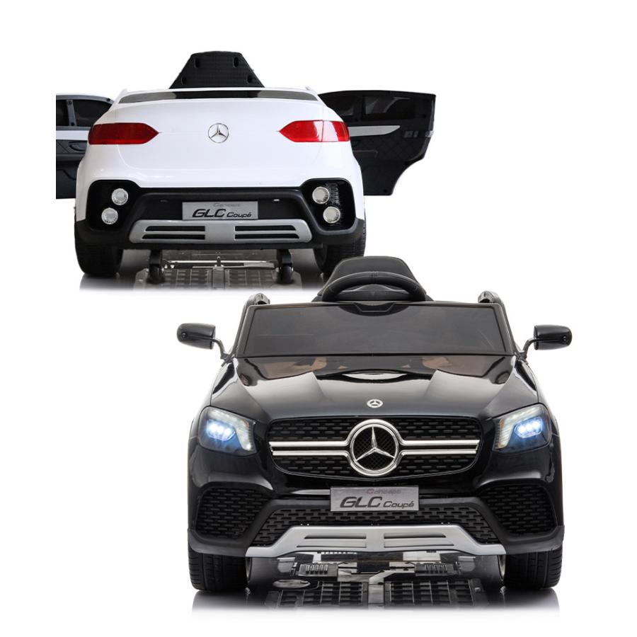 乗用玩具 乗用ラジコン BENZ GLC coupe ベンツ 1人乗り 電動乗用 乗用玩具 乗用ラジコン BENZ GLC coupe ベンツ 1人乗り 電動乗用