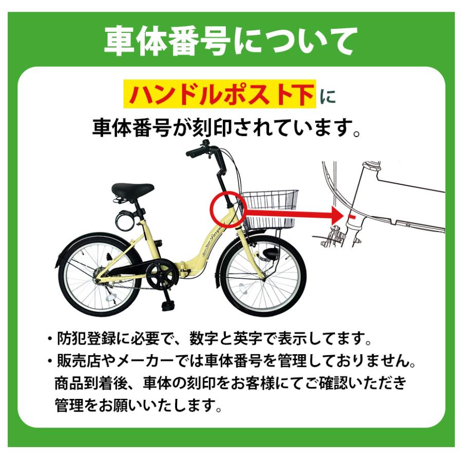 折りたたみ自転車 折り畳み自転車 20インチ 自転車 低床フレーム カゴ LEDライト サークル錠 メーカー保証 [TS20MB] | アイジュサイクル | 21
