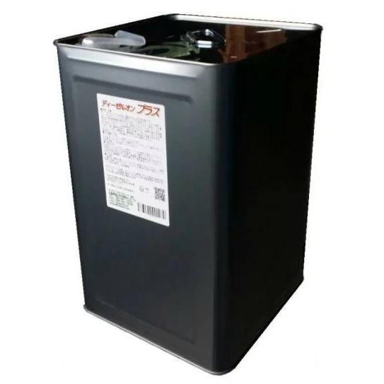 ディーゼルオンプラス 18L 灯油潤滑性向上剤 燃料添加剤 : アイテック 