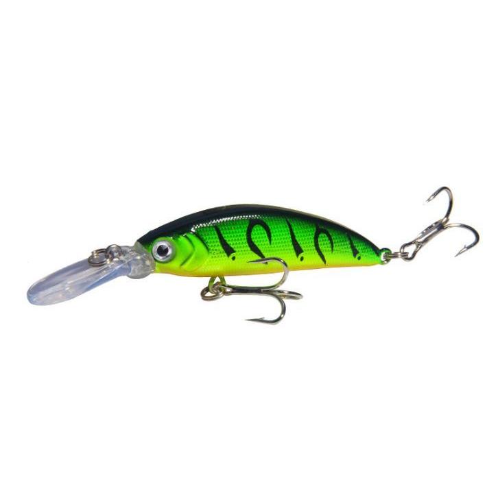 シンキングミノー トラウトミノー 7cm 5.7g : Aith Fishing - 通販