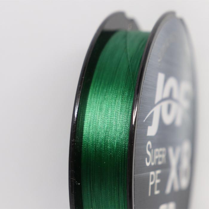 PEライン 8編 300m JOF 日本製ファイバー使用 : Aith Fishing - 通販