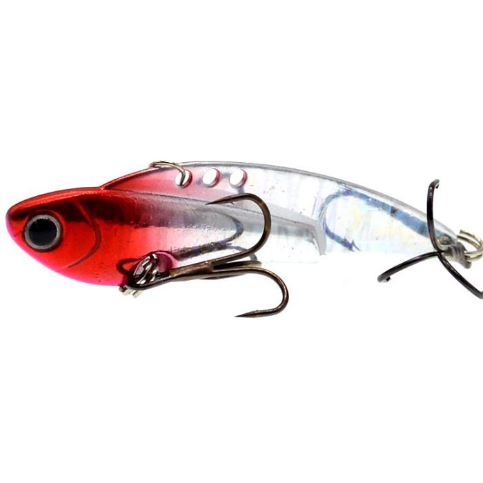 メタルバイブ 20g VIB シーバス 青物 ヒラメ サーフコスパ : Aith