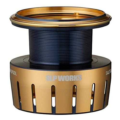 未使用 SLP WORKS ダイワ 23ソルティガ4000 スピニングリールパーツ