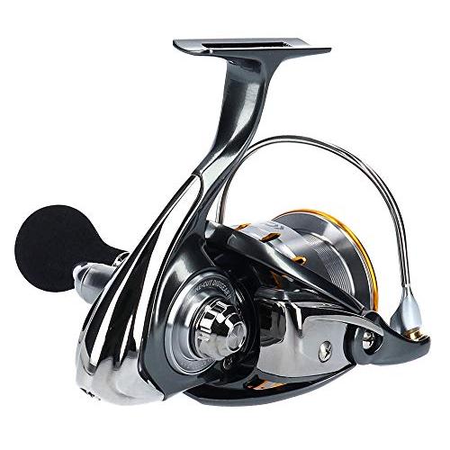 ダイワ(DAIWA) スピニングリール 18 ブラスト LT4000-CH (2018モデル) シマノ(SHIMANO) 船・手巻リール 両軸 20 バルケッタ Fカスタム 150DH(右) タイラバなど テクニカル系の釣りに Y1300542893(11469円)