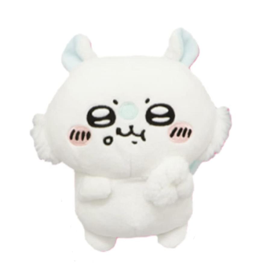 50%OFF!】 ちいかわ ももんがと一緒ぬいぐるみ パペット econet.bi 50%OFF!】 ちいかわ ももんがと一緒ぬいぐるみ パペット econet.bi