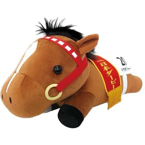 サラブレッドコレクション ねそべりBIG トウカイテイオー【エスケイ