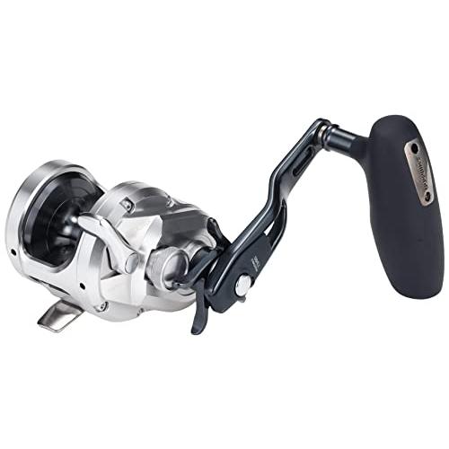 シマノ(SHIMANO) 両軸リール 21 オシアジガー 1500XG オフショア ジギング 青物 1500XG mm P2506494709(22104円)