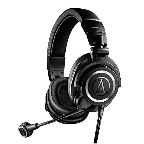 audio-technica ヘッドホン/ATH-M50xSTS/ステレオ変換プラグ audio-technica ヘッドホン/ATH-M50xSTS/ステレオ変換プラグ