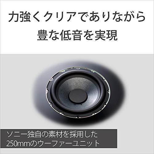 ソニー サブウーファー SA-CS9 SA CS9