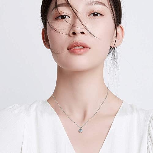 Free bird] ネックレス レディース ピアス セット 「バラのキッス」 最