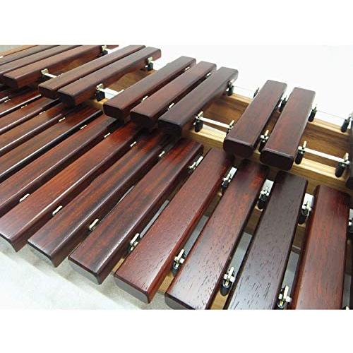 特別セーフプレゼントに人気： 卓上木琴(シロフォン) コオロギ ECO32