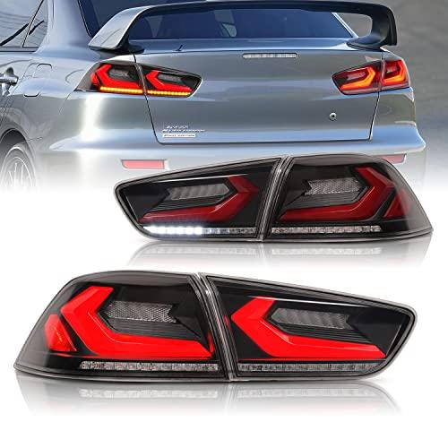 2025年最新】Yahoo!オークション -ランエボx テールランプの中古品