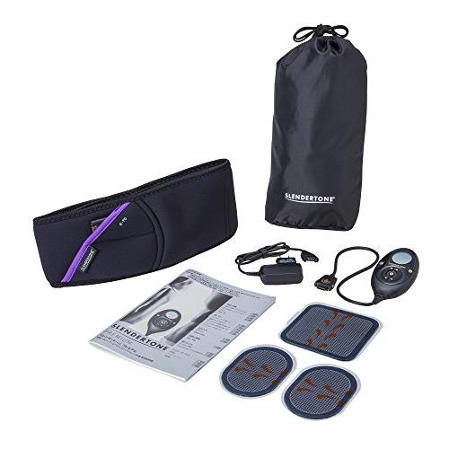 スレンダートーン プレミアム スポーツ アブベルト&コントローラー for Women STPABFWS
