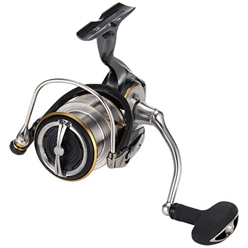 ダイワ(DAIWA) スピニングリール 20 ルビアス LT4000-CXH (2020モデル) LT4000 CXH