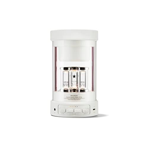 特別訳あり特価】バルミューダ ザ・スピーカー ホワイト Bluetooth