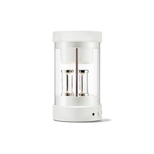 特別訳あり特価】バルミューダ ザ・スピーカー ホワイト Bluetooth