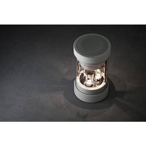 特別訳あり特価】バルミューダ ザ・スピーカー ホワイト Bluetooth