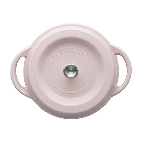 キッチン/食器 専用バーミキュラ VERMICULAR オーブンポット ラウンド