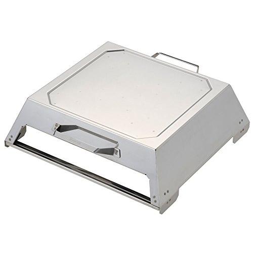 スノーピーク(snow peak) フィールドオーブン CS-390 CS