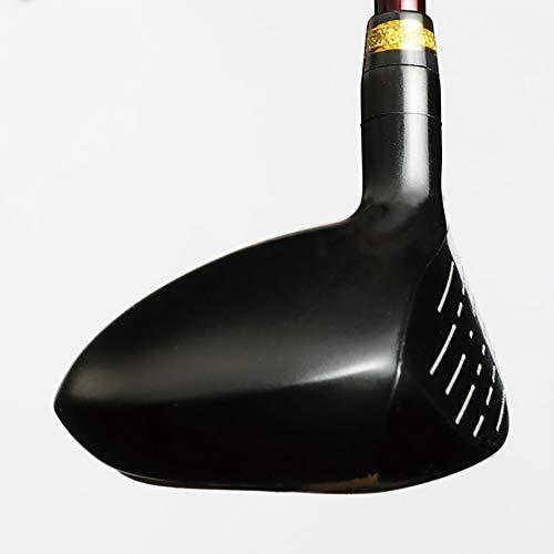 ムツミホンマ MH500X2 ユーティリティ カーボンシャフト 3番 フレックスR 3番 MH500X2 フレックスR