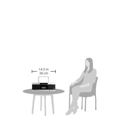 匿名配送 東芝 ハイレゾ CDラジカセ SD/USB/CD-RW対応 Aurex TY-AK1(N) サテンゴールド 【CEG6704179704】(23381円)