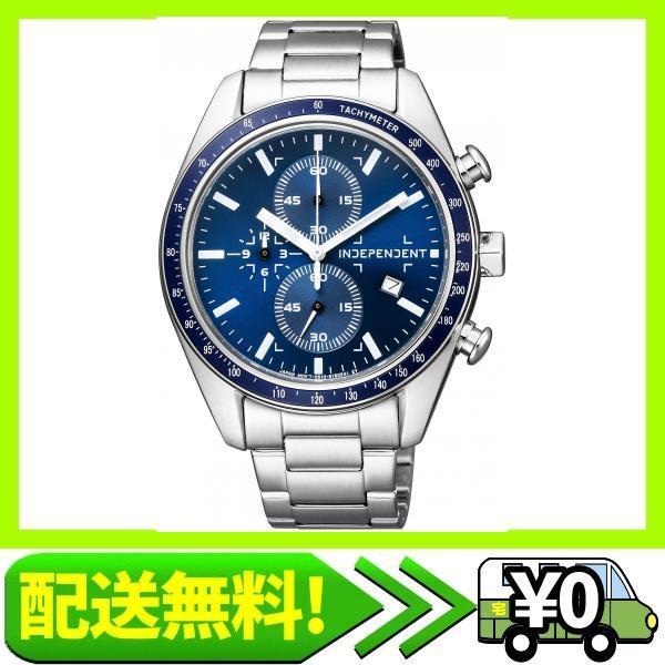 クリアランスショッピング シチズン 腕時計 インディペンデント Ba7 115 71 スポーティ クロノグラフ Timeless Line メンズ 直売大特価祭 Www Superavila Com