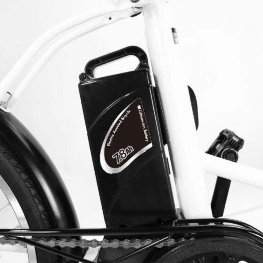 ARCHNESS専用バッテリー ARCHNESS バッテリー 電動自転車 電動アシスト