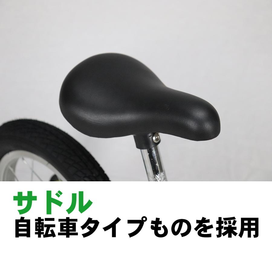 ペダルなし バランス トレーニング キッズ バイク 子ども用 自転車 アイトン ARCHNESS 12S|aiton|04