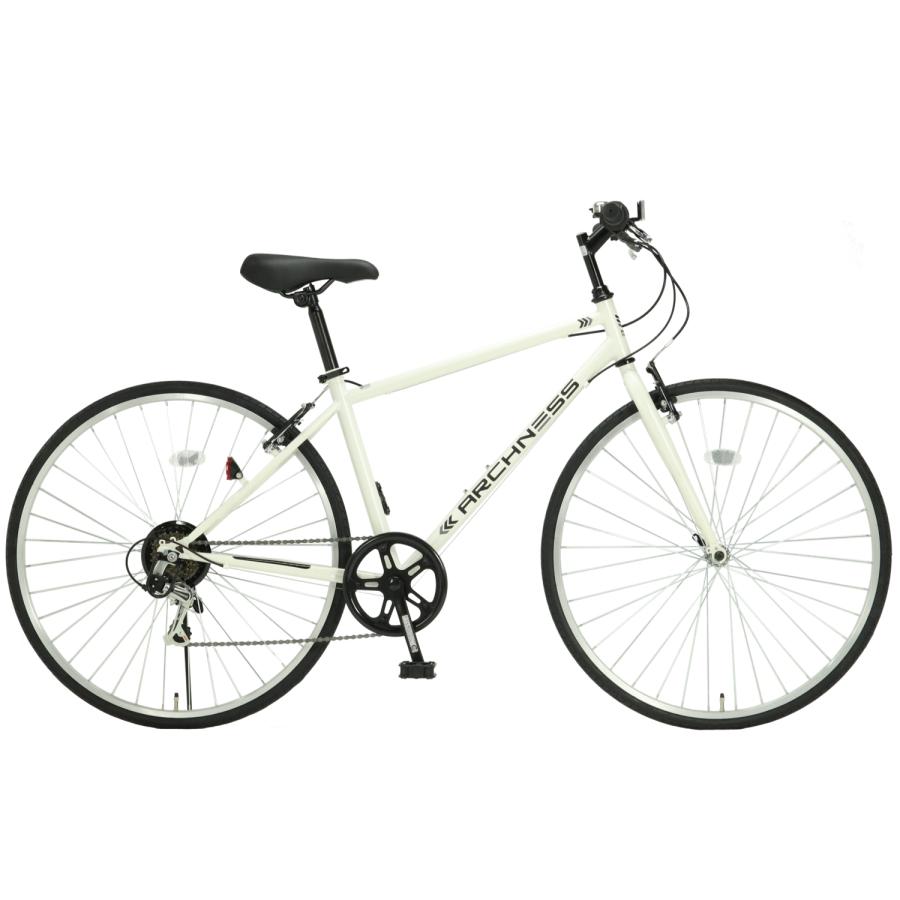 クロスバイク 700C 700×28C シマノ 6段変速機搭載 自転車 クロスバイク 700C 700×28C シマノ 6段変速機搭載 自転車