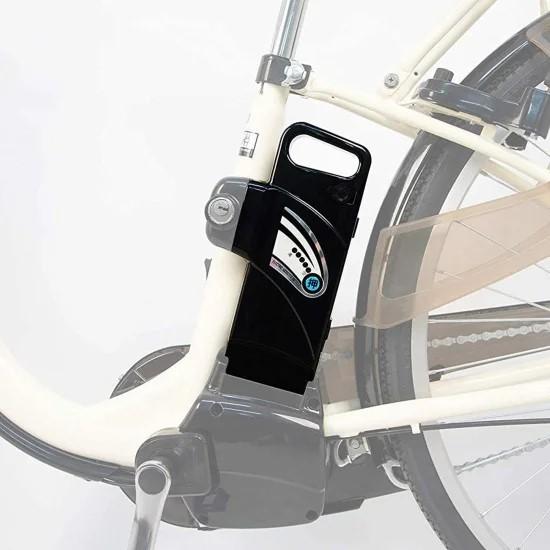 PELTECH バッテリー 電動自転車 電動アシスト自転車 専用バッテリー