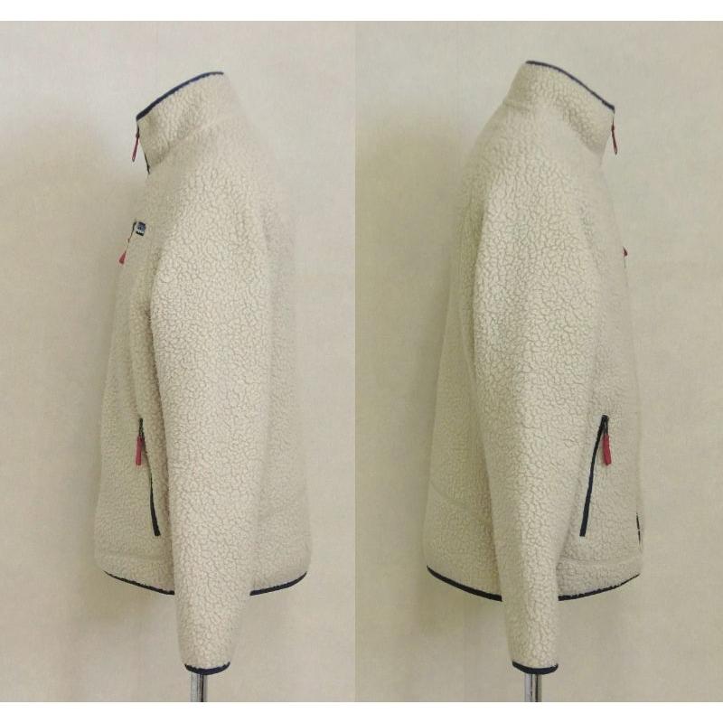 パタゴニア patagonia レトロ パイルジャケット RETRO PILE パタゴニア patagonia レトロ パイルジャケット RETRO PILE