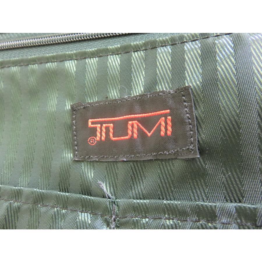 TUMI トゥミ ガーメントバッグ ブリーフケース エキスパンダブル TUMI トゥミ ガーメントバッグ ブリーフケース エキスパンダブル