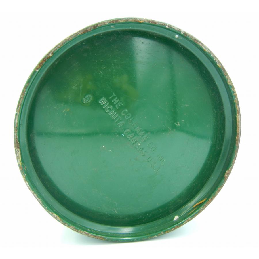 Coleman 220J ランタン 緑 Coleman (コールマン) 220J 1979年8月製｜トレファクONLINE