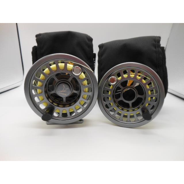 リール vosseler s2 フライリールVOSSELER S2
