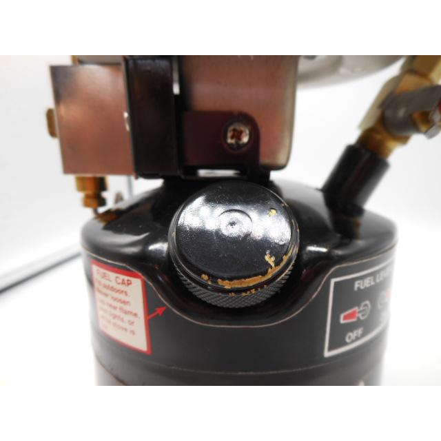 Coleman Peak1 Stove 400A コールマン　フェザーストーブ Coleman Peak1 Stove 400A コールマン フェザーストーブ これぞ