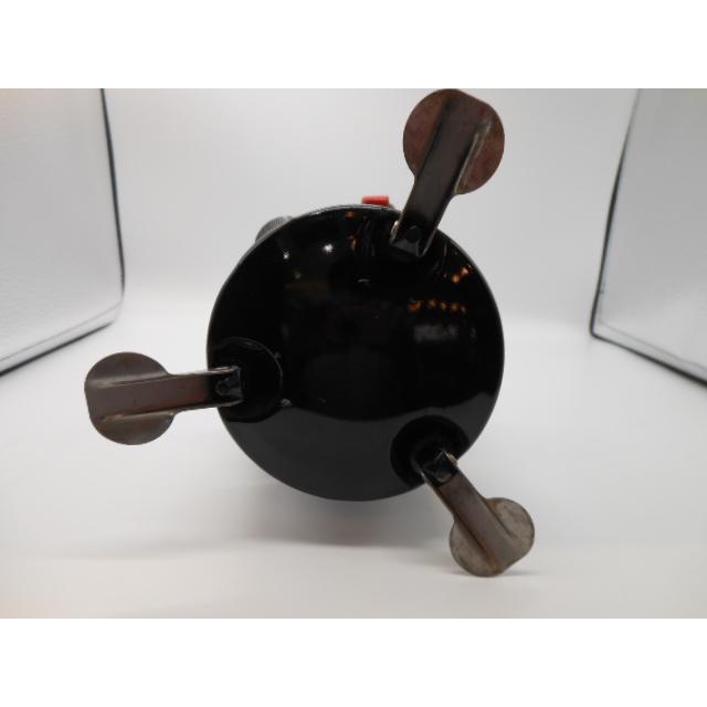 Coleman - コールマン ピーク1ストーブケース＋ハンドル Coleman コールマン ストーブ PEAK1 400A アルミケース 85