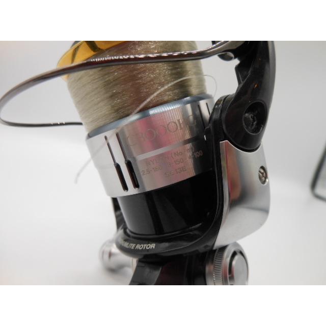 SHIMANO - SHIMANO シマノ 02905 12ヴァンキッシュ C3000HG 楽天市場】σσ【中古】SHIMANO シマノ SHIMANO 02905 12ヴァン