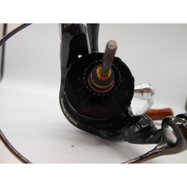 SHIMANO - SHIMANO シマノ 02905 12ヴァンキッシュ C3000HG 楽天市場】σσ【中古】SHIMANO シマノ SHIMANO 02905 12ヴァン