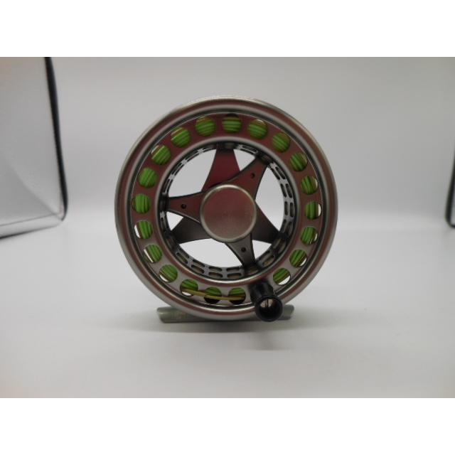 LOOP evotec エヴォテック LW 2five No.52 フライリール LOOP evotec エヴォテック LW 2five No.52 フライリール