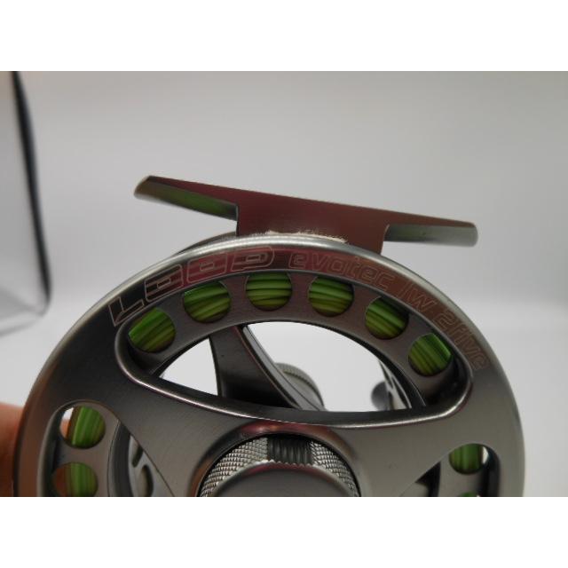 LOOP evotec エヴォテック LW 2five No.52 フライリール LOOP evotec エヴォテック LW 2five No.52 フライリール