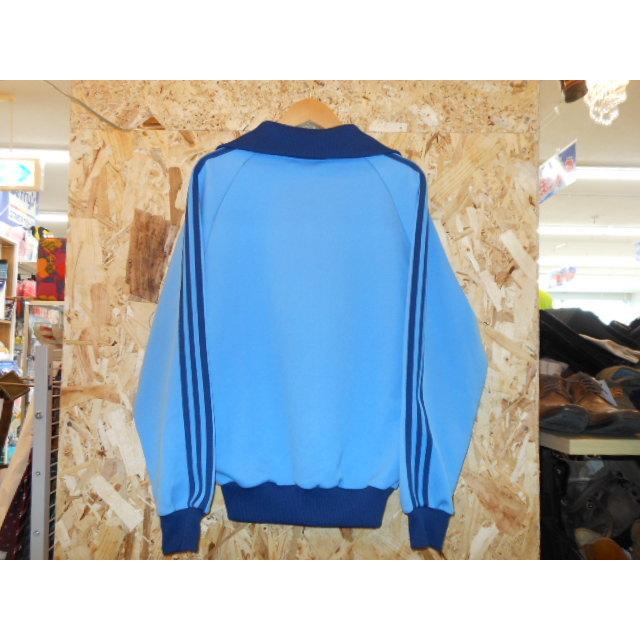 adidas アディダス ads-4f ジャージ ビンテージ 70年代 デサント adidas アディダス ads-4f ジャージ ビンテージ 70年代 デサント
