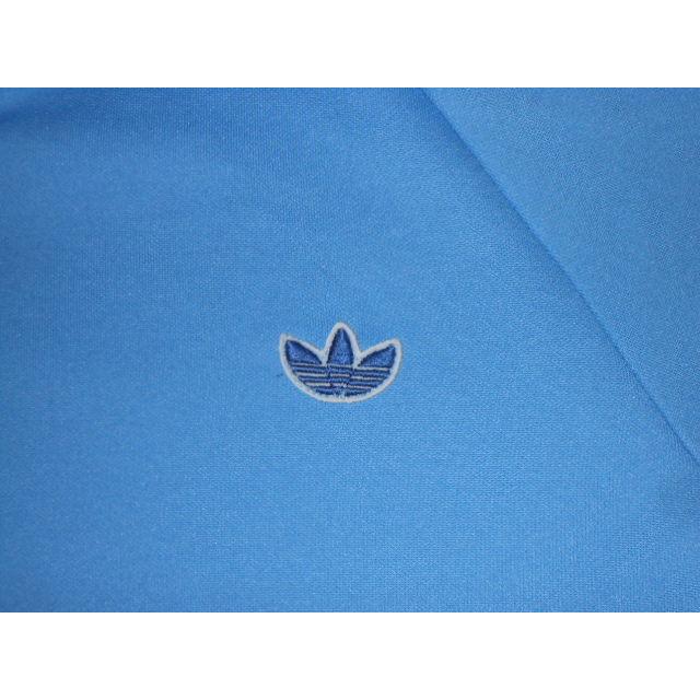 adidas アディダス ads-4f ジャージ ビンテージ 70年代 デサント adidas アディダス ads-4f ジャージ ビンテージ 70年代 デサント