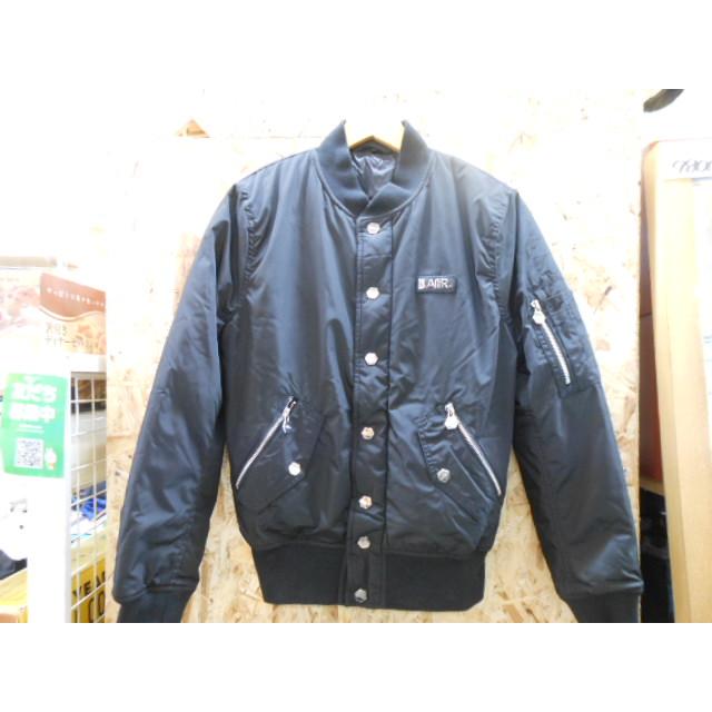 ボーラー BALR. ブルゾン【中古】 XS 中古 BALR ボーラー コアボンバー  