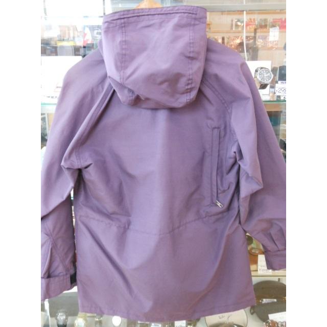 SIERRA DESIGNS シェラデザイン マウンテンパーカー パープル XS SIERRA DESIGNS シェラデザイン マウンテンパーカー パープル XS
