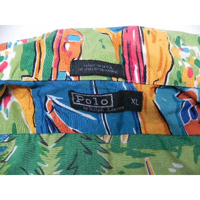 Polo ポロ Ralph Lauren ラルフローレン USA製 80s 90s 緑タグ Polo ポロ Ralph Lauren ラルフローレン USA製 80s 90s 緑タグ